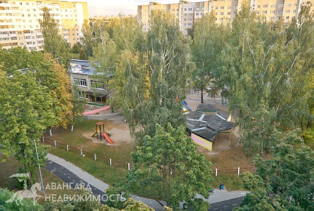 Фото 1к квартира в Серебрянке, Якубова 28 — 25