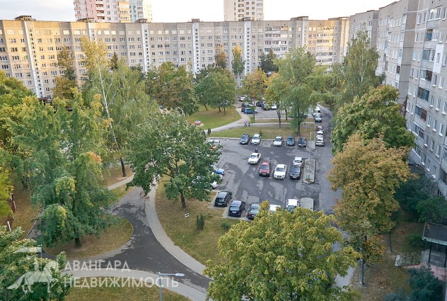Фото 1к квартира в Серебрянке, Якубова 28 — 27