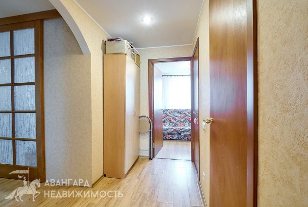 Фото 3-к квартира на ул.Прушинских 62 — 11