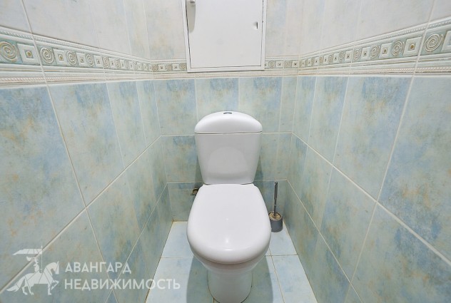 Фото 3-к квартира на ул.Прушинских 62 — 31