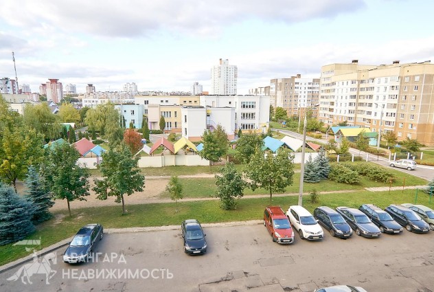 Фото 3-к квартира на ул.Прушинских 62 — 35