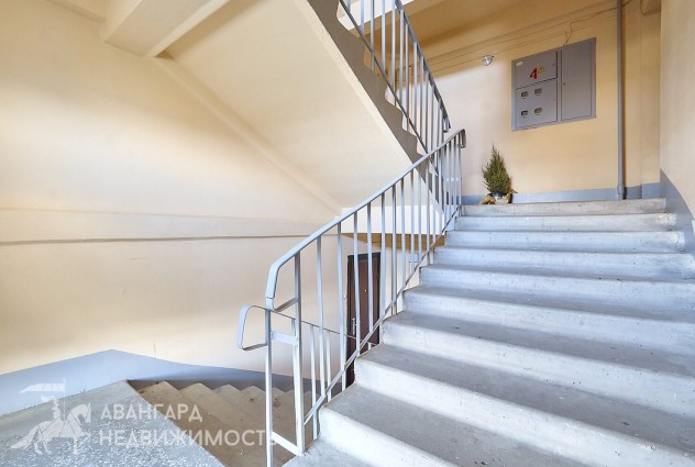 Фото 3-к квартира на ул.Прушинских 62 — 37