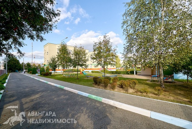 Фото 3-к квартира на ул.Прушинских 62 — 39
