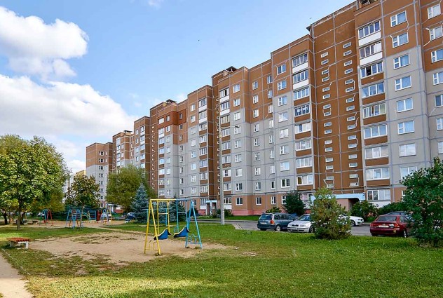 Фото 3-к квартира на ул.Прушинских 62 — 1