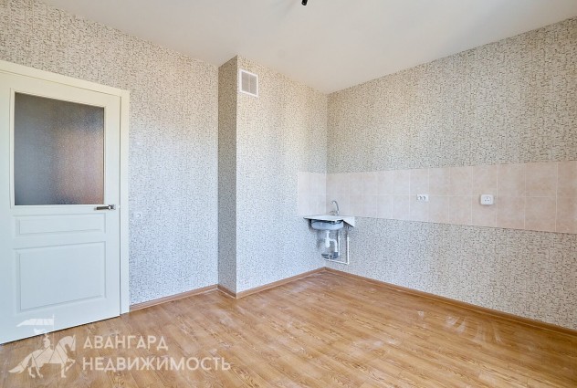 Фото Новостройка 2019 года. 2-к квартира по ул. Карповича. — 13