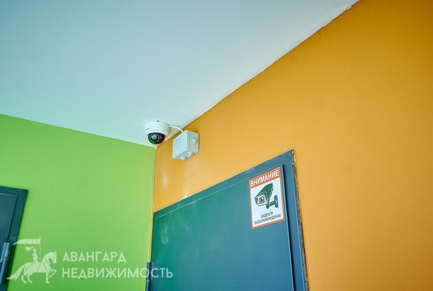 Фото Новостройка 2019 года. 2-к квартира по ул. Карповича. — 49