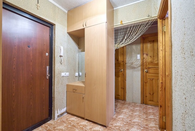 Фото 2-комнатная квартира в Чижовке — 7