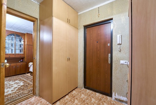 Фото 2-комнатная квартира в Чижовке — 9