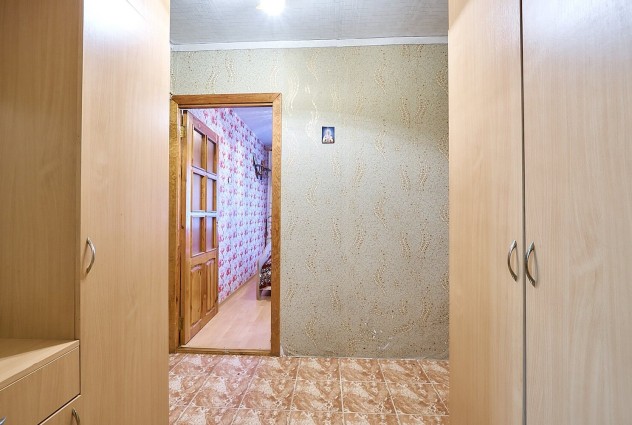 Фото 2-комнатная квартира в Чижовке — 11