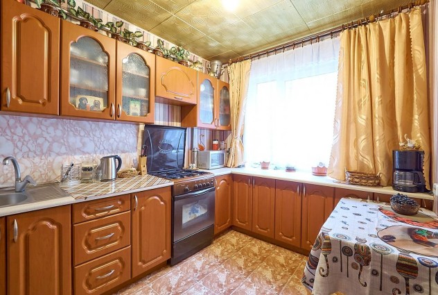 Фото 2-комнатная квартира в Чижовке — 25