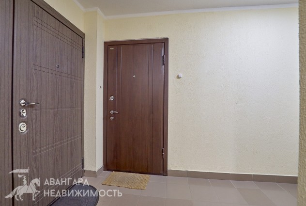 Фото 1-комнатная квартира у Киевского сквера 2017 года! — 33
