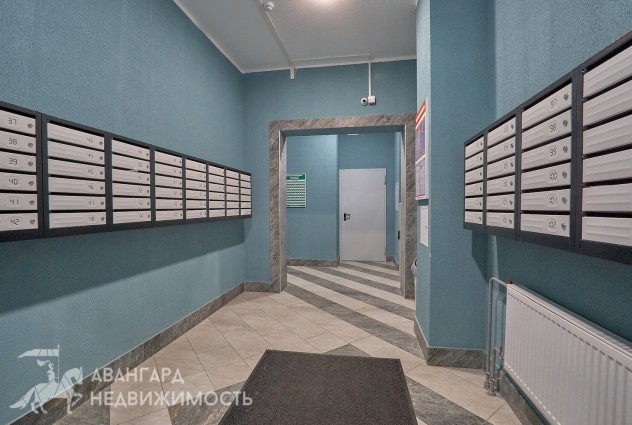 Фото 1-комнатная квартира у Киевского сквера 2017 года! — 35