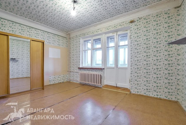 Фото 3-комнатная квартира в кирпичном доме по ул. Карвата 28. — 5