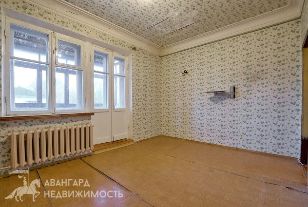 Фото 3-комнатная квартира в кирпичном доме по ул. Карвата 28. — 7