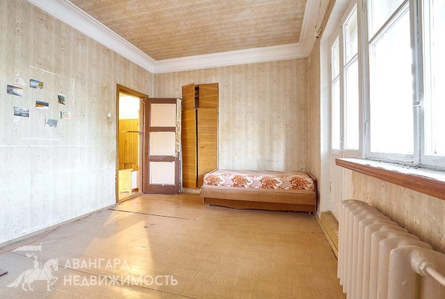 Фото 3-комнатная квартира в кирпичном доме по ул. Карвата 28. — 9