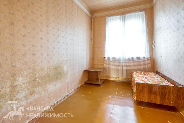 Фото 3-комнатная квартира в кирпичном доме по ул. Карвата 28. — 11