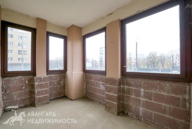 Фото 2–комнатная квартира в центре. Ул. Захарова 67/1  — 23