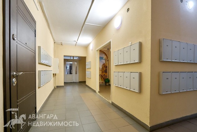Фото 2–комнатная квартира в центре. Ул. Захарова 67/1  — 41