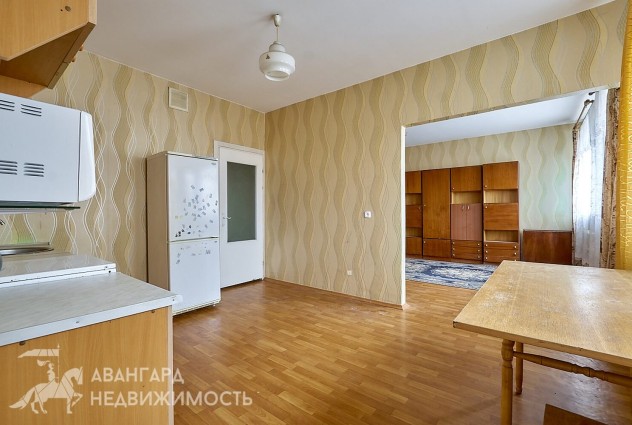 Фото 2–комнатная квартира в центре. Ул. Захарова 67/1  — 19