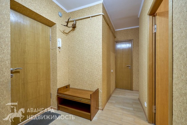 Фото 2-комнатная квартира в кирпичном доме по ул. Уборевича, 18 — 19