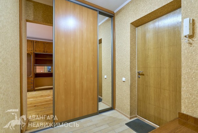 Фото 2-комнатная квартира в кирпичном доме по ул. Уборевича, 18 — 23