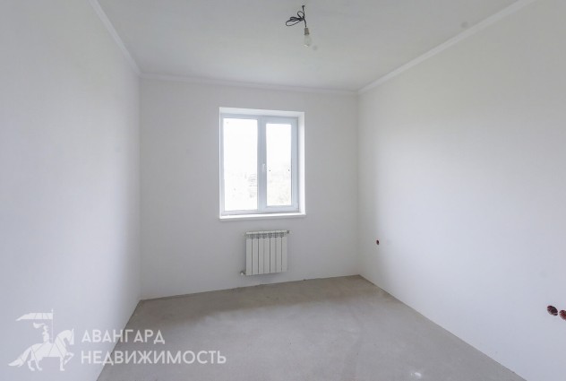 Фото Новый дом в 3 км от МКАД по цене квартиры в Минске! Д. Богатырево. — 21