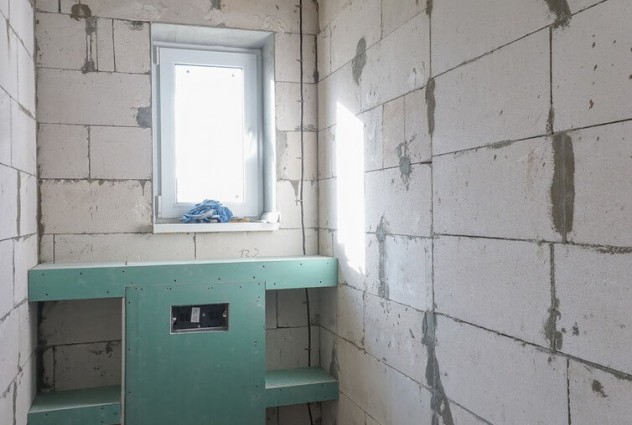 Фото Новый дом в 3 км от МКАД по цене квартиры в Минске! Д. Богатырево. — 31