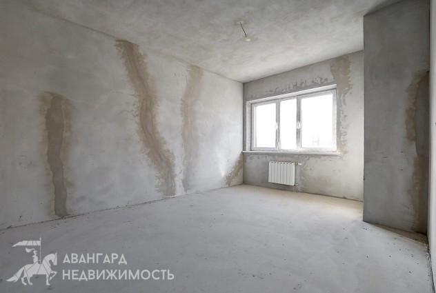 Фото Двухкомнатная квартира в комплексе премиум-класса в самом центре Минска. — 13