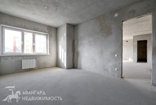Фото Двухкомнатная квартира в комплексе премиум-класса в самом центре Минска. — 15