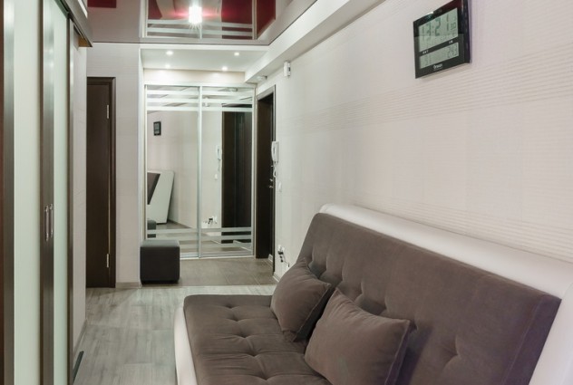 Фото Продаем 2-х комнатную квартиру с отличным ремонтом р-н проспекта Дзержинского  — 37