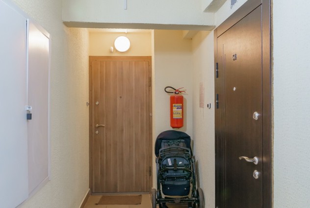 Фото Продаем 2-х комнатную квартиру с отличным ремонтом р-н проспекта Дзержинского  — 43