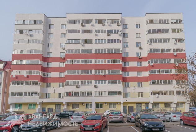 Фото Продаем 2-х комнатную квартиру с отличным ремонтом р-н проспекта Дзержинского  — 49