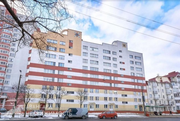 Фото Продаем 2-х комнатную квартиру с отличным ремонтом р-н проспекта Дзержинского  — 53