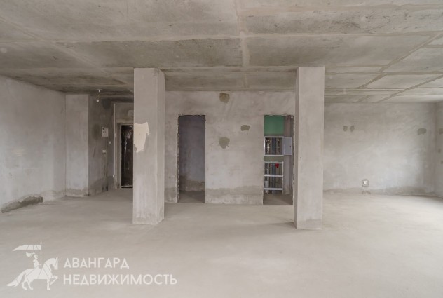 Фото 3-комнатная квартира в новостройке по адресу: Сморговский тракт 9.  — 15