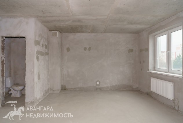 Фото 3-комнатная квартира в новостройке по адресу: Сморговский тракт 9.  — 19