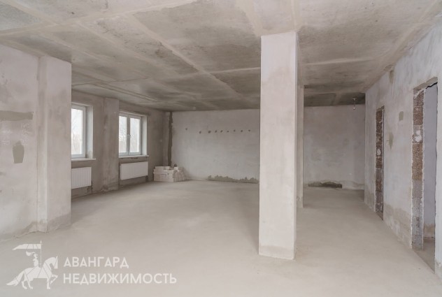 Фото 3-комнатная квартира в новостройке по адресу: Сморговский тракт 9.  — 21