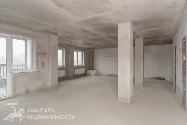 Фото 3-комнатная квартира в новостройке по адресу: Сморговский тракт 9.  — 23