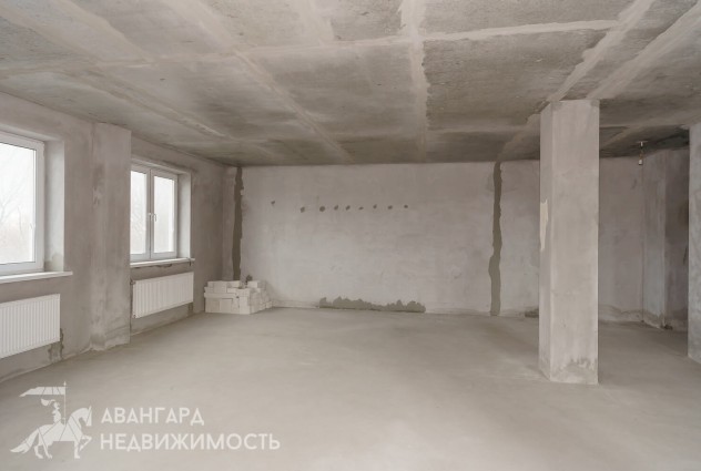 Фото 3-комнатная квартира в новостройке по адресу: Сморговский тракт 9.  — 27