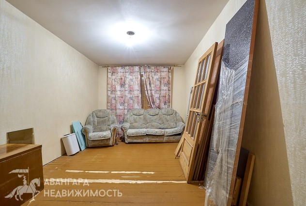 Фото 2-комнатная квартира по ул. Яна Райниса 1В — 9