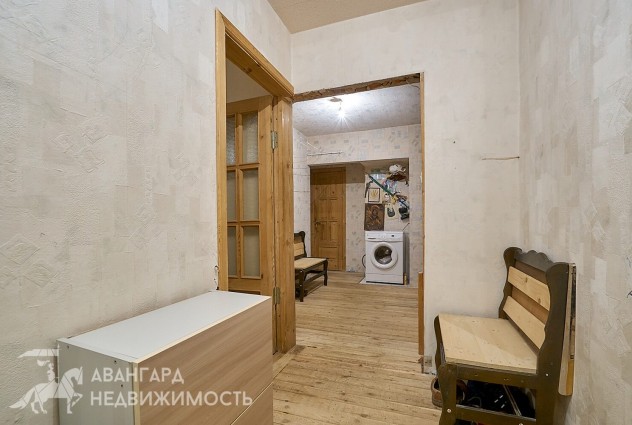 Фото 2-комнатная квартира по ул. Яна Райниса 1В — 19