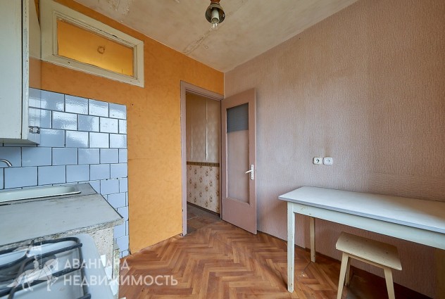 Фото 2-хкомнатная квартира в кирпичном доме на Филимонова  — 7