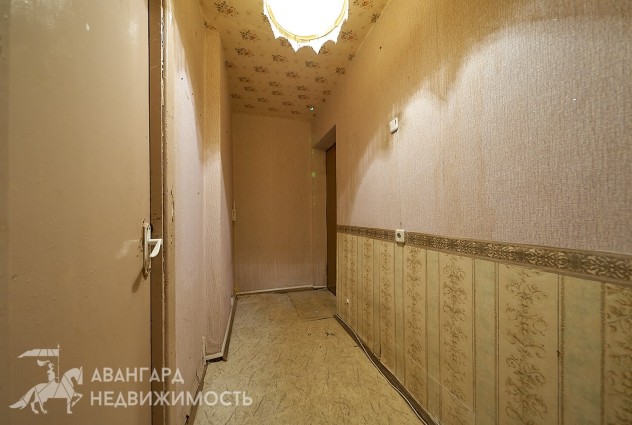 Фото 2-хкомнатная квартира в кирпичном доме на Филимонова  — 11