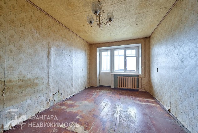 Фото 2-хкомнатная квартира в кирпичном доме на Филимонова  — 17