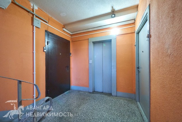 Фото 1-комн. квартира в м-не Запад по адресу ул. Одинцова, 41 — 25