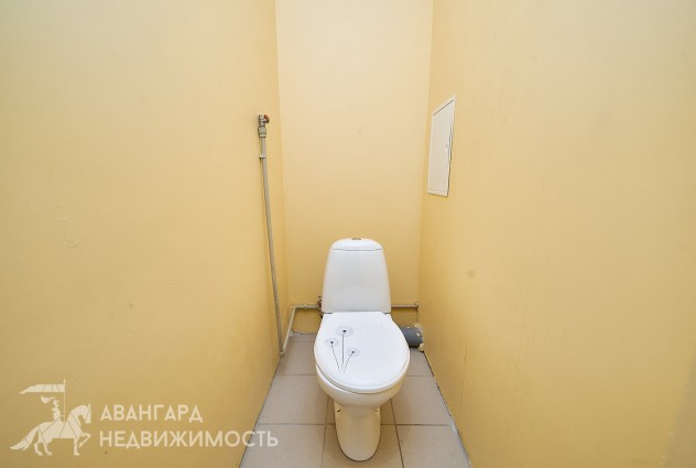 Фото 2-комнатная квартира в аг. Хатежино, по ул. Советская 2А. — 23