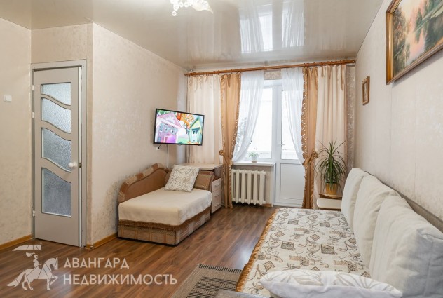 Фото Продается квартира рядом с центром по ул. Куприянова, 5. — 3