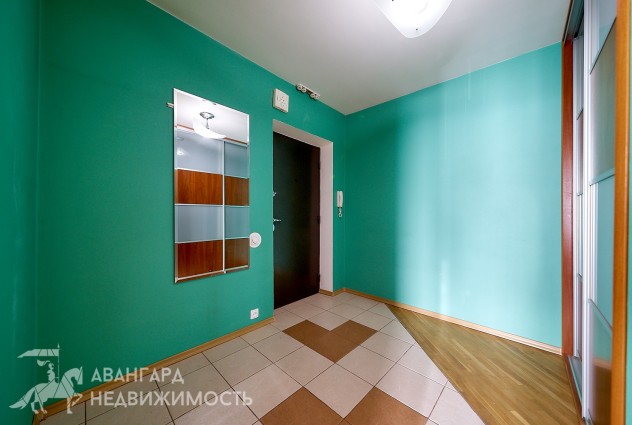 Фото 2-х комнатная квартира в кирпичном доме по адресу: ул. Кижеватова 7/2 — 13