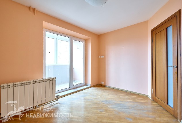Фото 2-х комнатная квартира в кирпичном доме по адресу: ул. Кижеватова 7/2 — 29