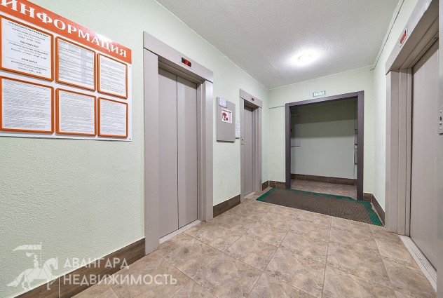 Фото 1-к квартира с ремонтом, ул. Филимонова 14 — 27
