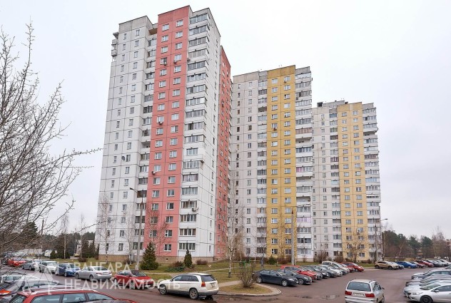 Фото 1-к квартира с ремонтом, ул. Филимонова 14 — 31